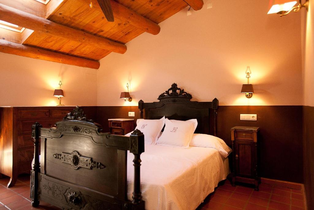 Casa Leonardo Casa rural