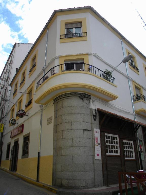 Guest house La Otra Casa