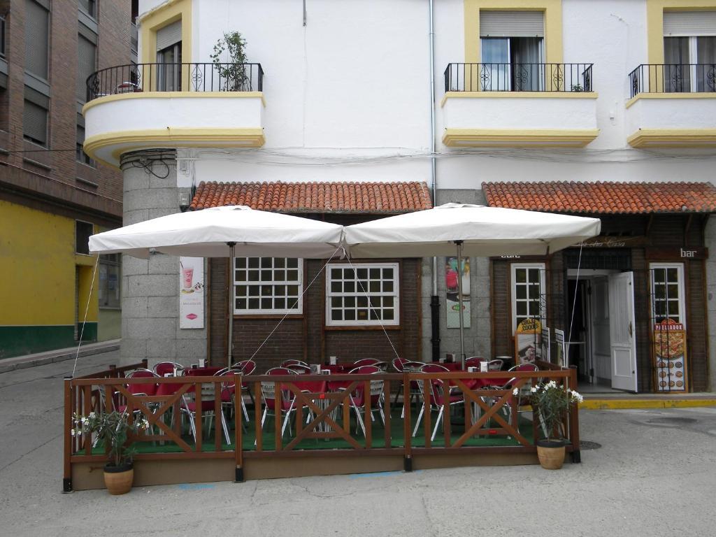 La Otra Casa Bejar