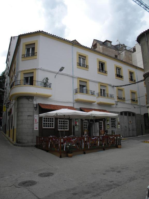 Guest house La Otra Casa 2*