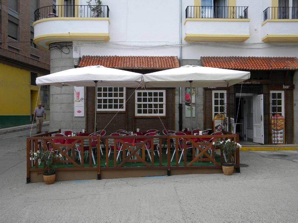 La Otra Casa