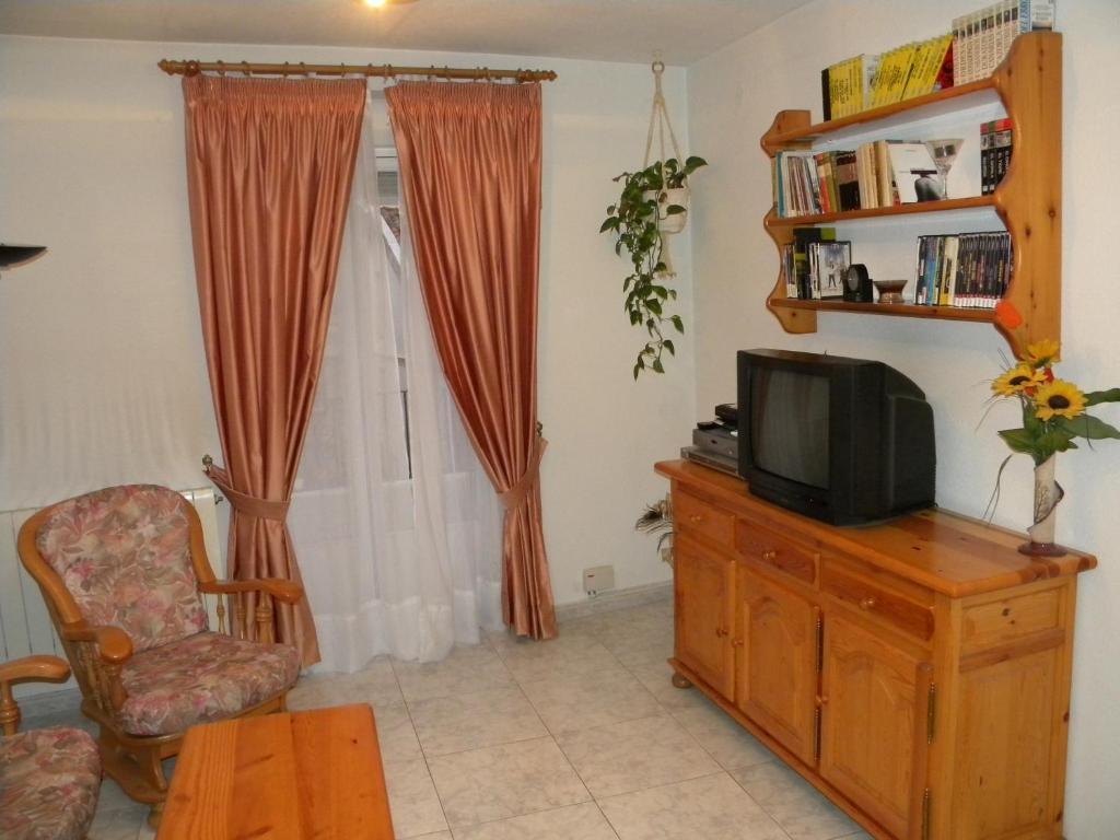 Guest house La Otra Casa 2*