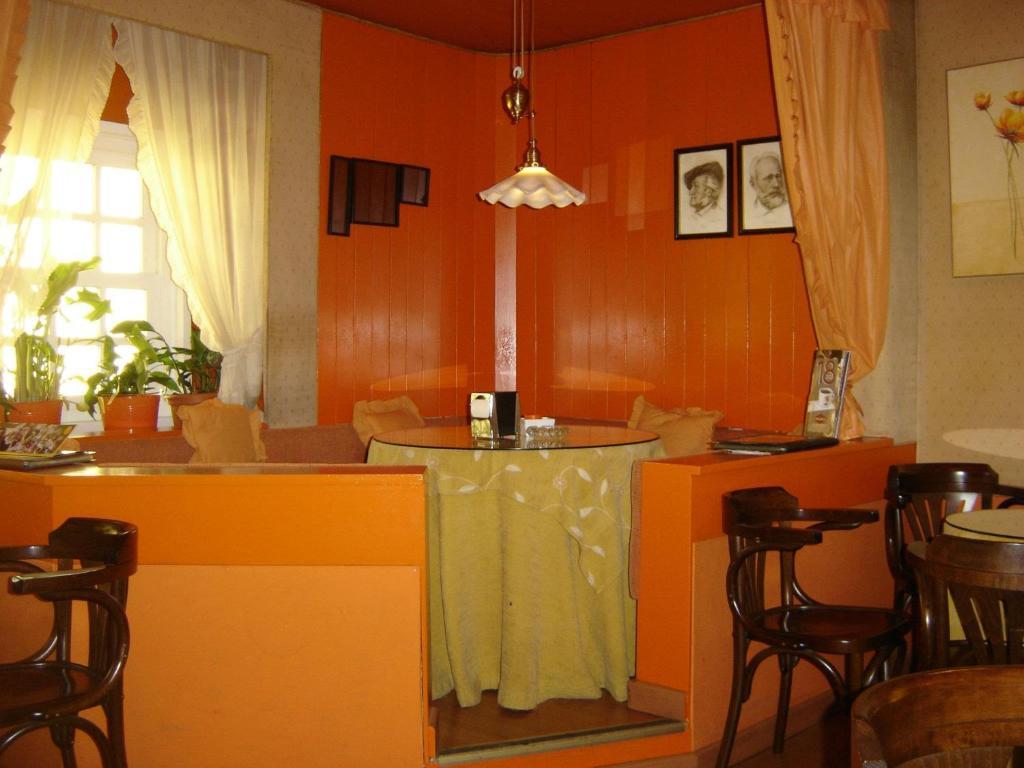 La Otra Casa Guest house Bejar