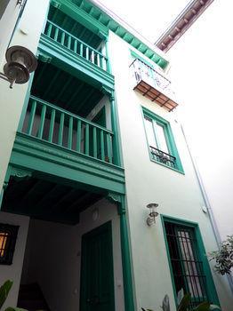 Laurel Apartamento