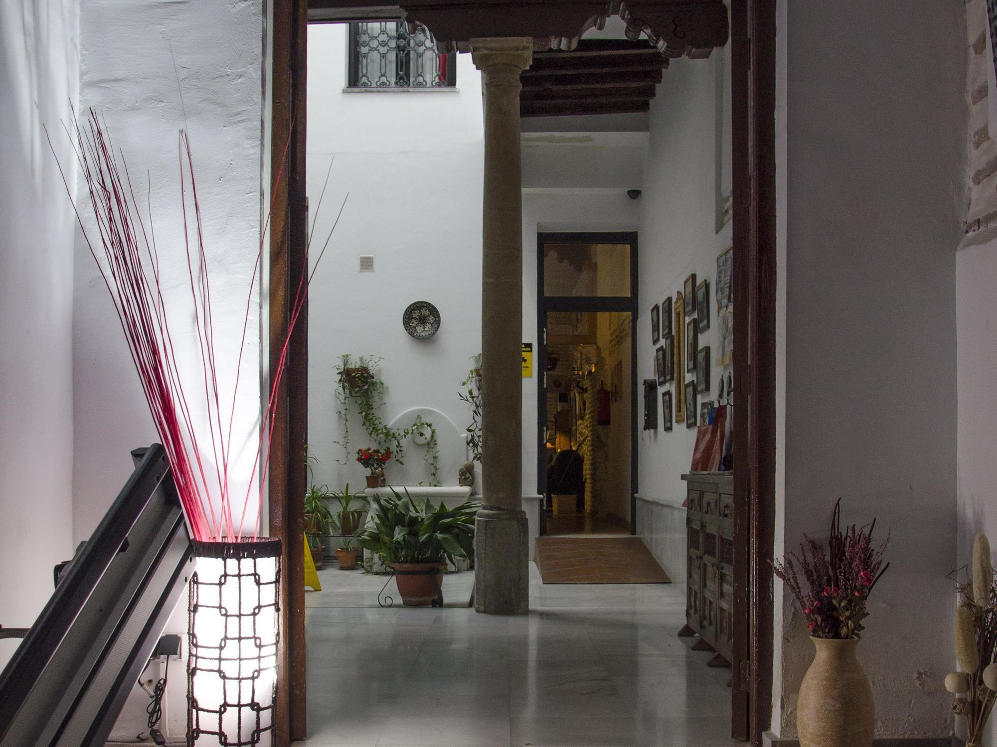 El Granado Hostel