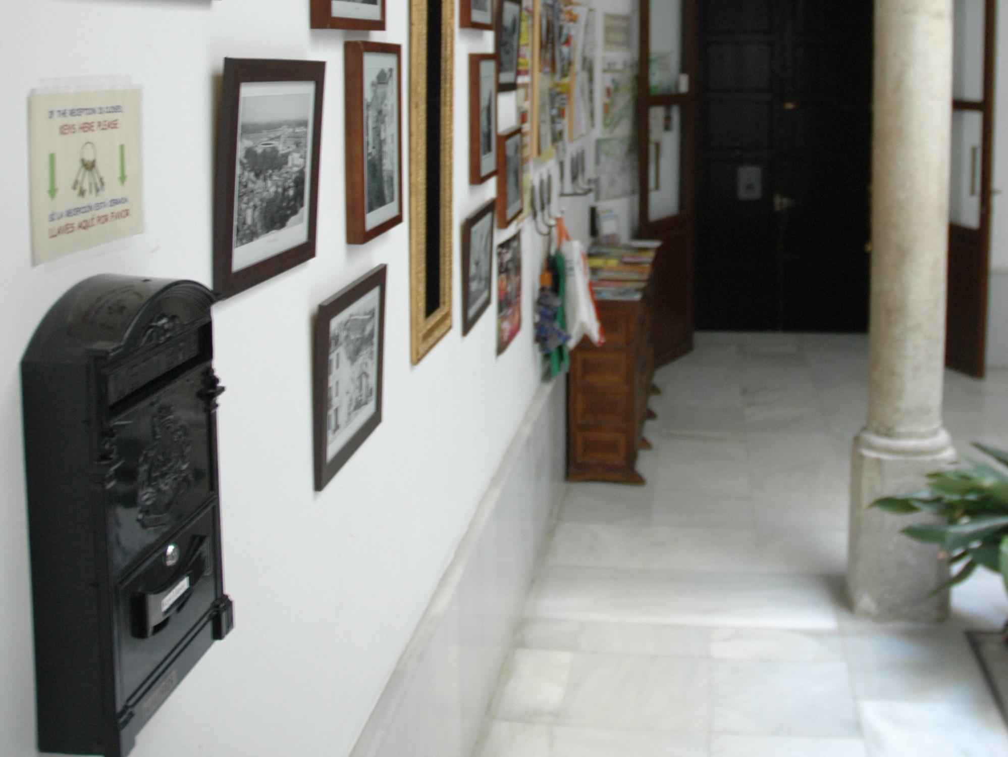 Hostel El Granado Granada