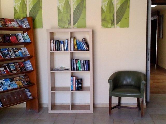 Apartamento El Cortijo