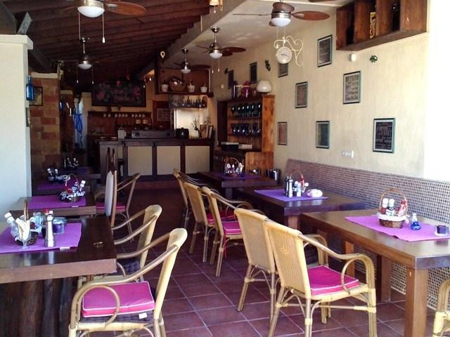 Apartamento El Cortijo *