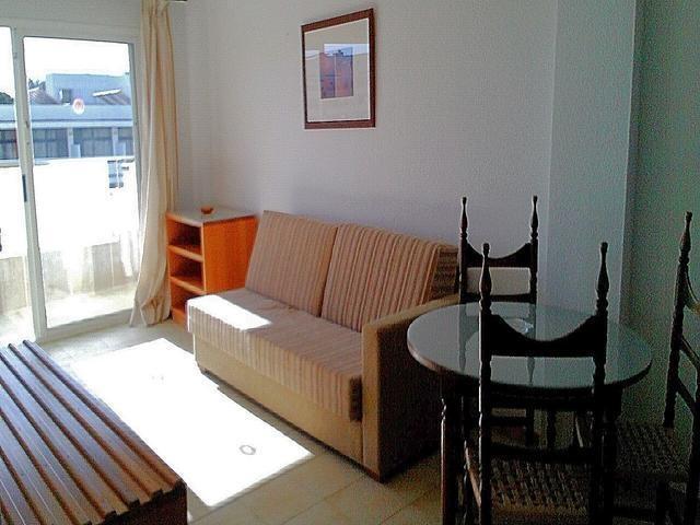 Apartamento El Cortijo