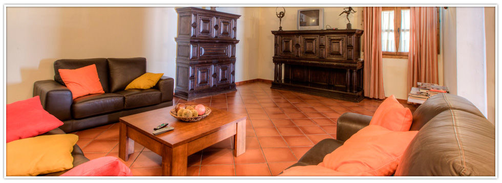Casa Palacio Santa Cruz De Mudela