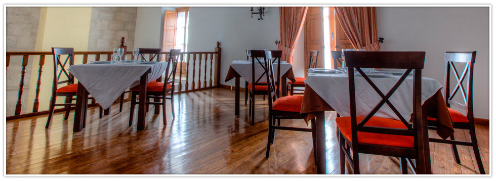 Casa Palacio Hotel 3*