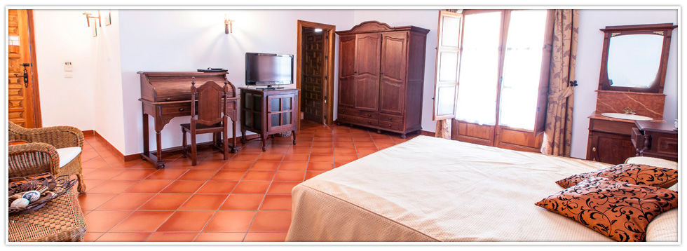 Hotel Casa Palacio