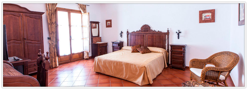 Casa Palacio 3*