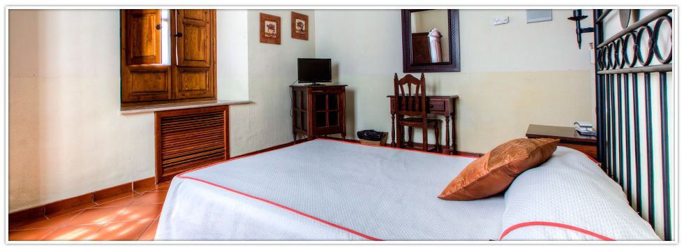 Hotel Casa Palacio Santa Cruz De Mudela