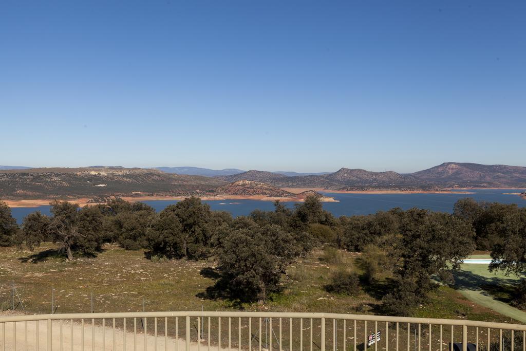 Hotel Paraje La Lambra 3*