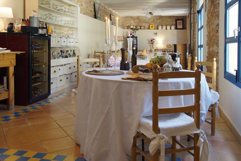 Casa San Miguel *