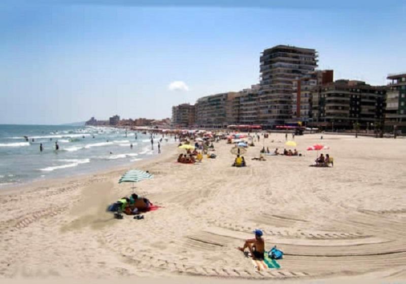 Apartment Espert Perello (Valencia)
