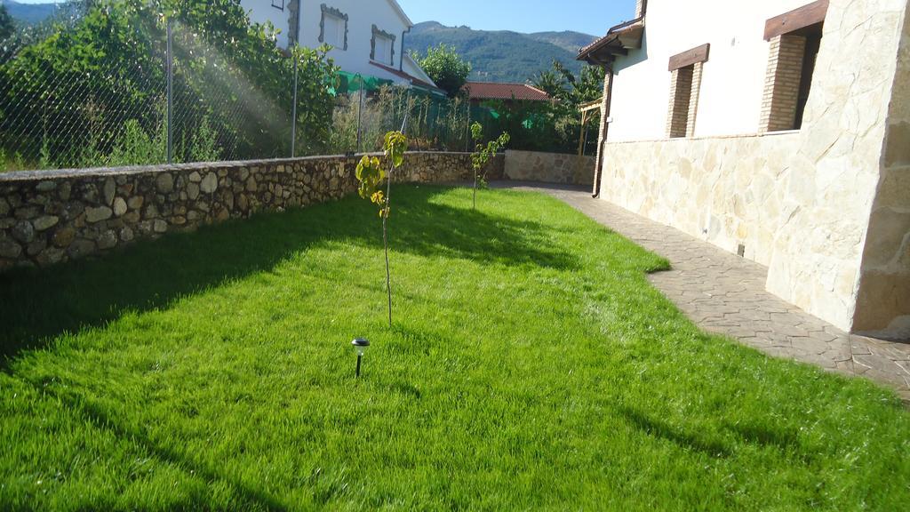 El Caminante Country house