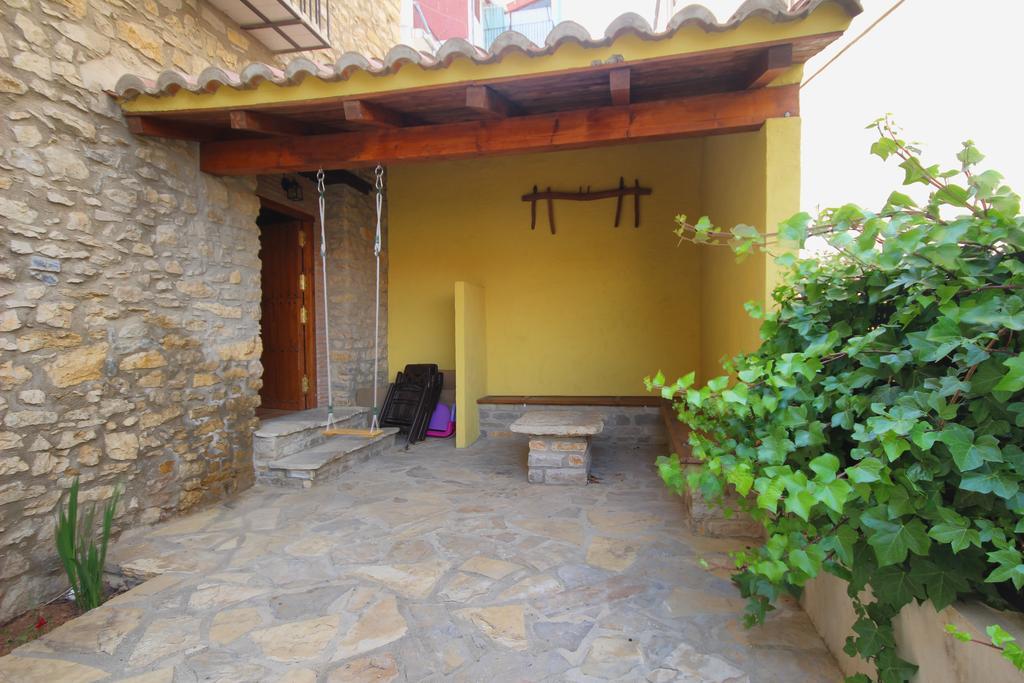 La Casa Del Mercat Apartamento
