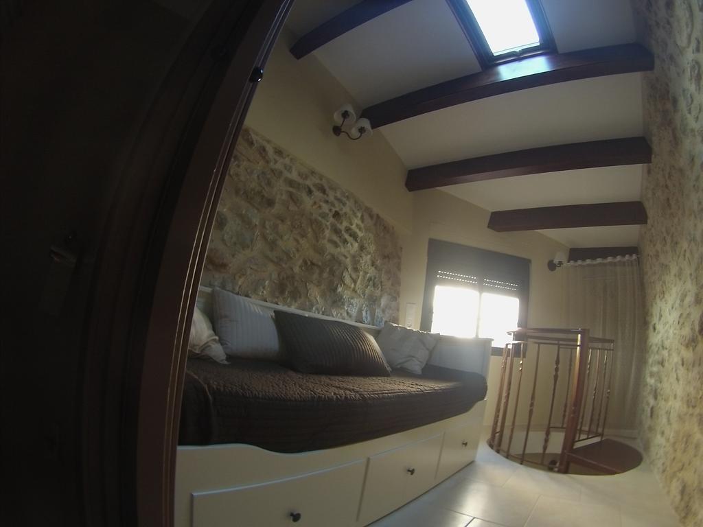 Casa Toful Chalet *