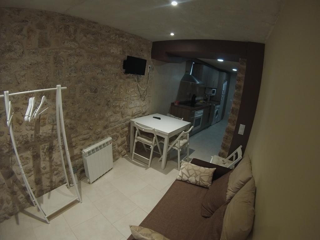 Chalet Casa Toful