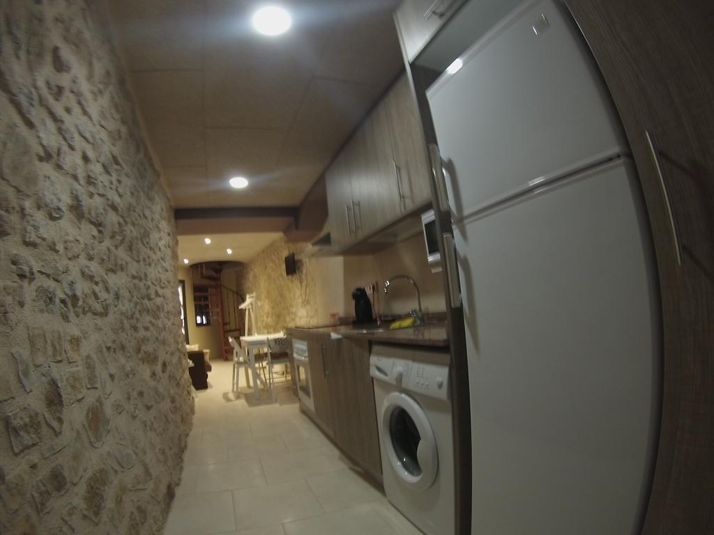 Casa Toful