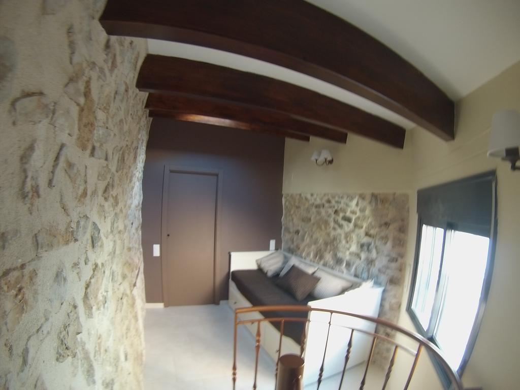Casa Toful * Alfara de Carles