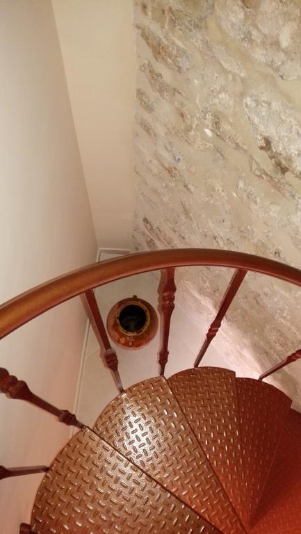 Casa Toful Chalet Alfara de Carles