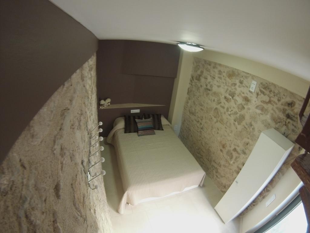 Casa Toful Alfara de Carles