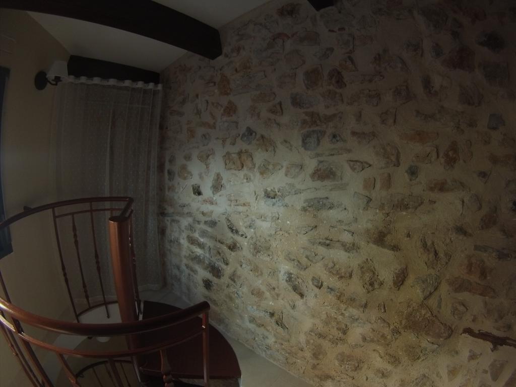 Casa Toful Chalet *