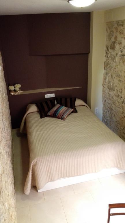Casa Toful Chalet Alfara de Carles