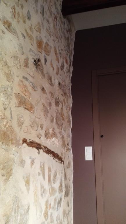 Casa Toful Chalet