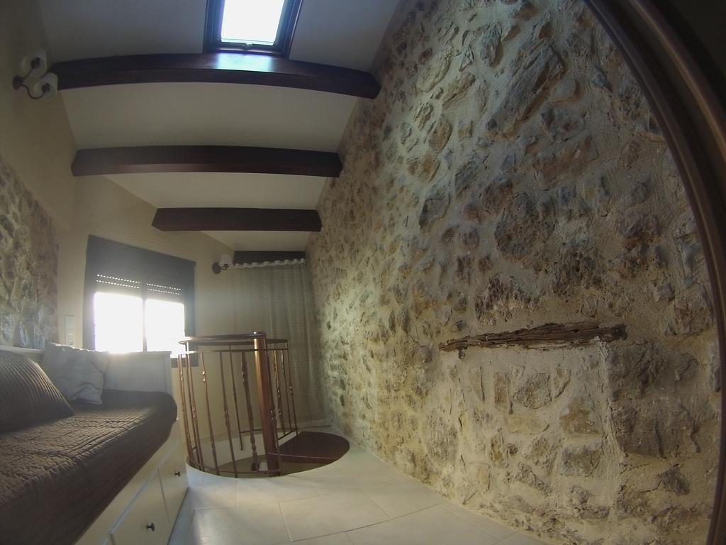 Chalet Casa Toful
