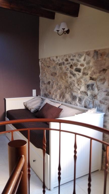 Chalet Casa Toful *