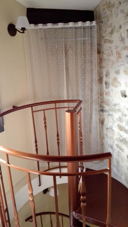 Chalet Casa Toful Alfara de Carles
