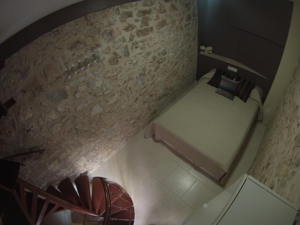 Chalet Casa Toful *
