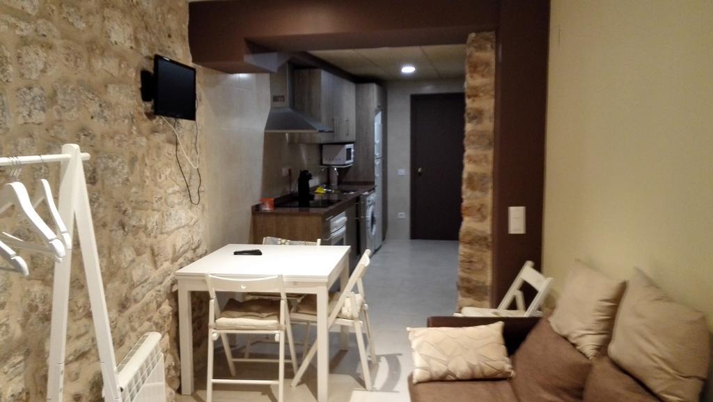 Casa Toful Alfara de Carles