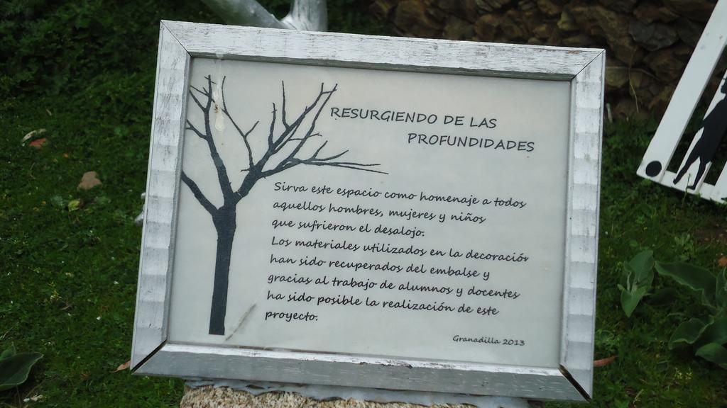 El Caminante Aldeanueva del Camino