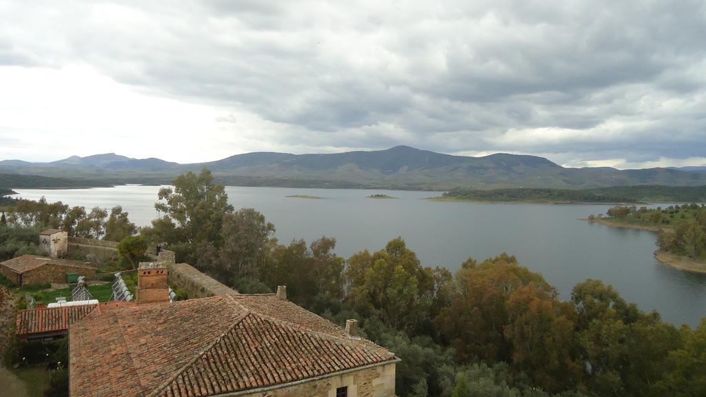 El Caminante Country house