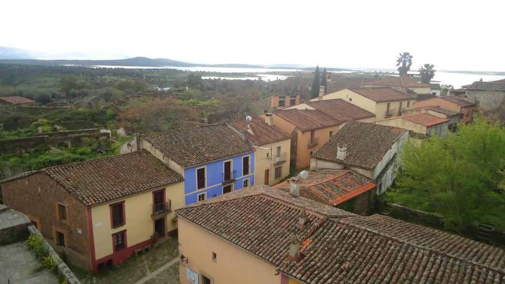 Country house El Caminante