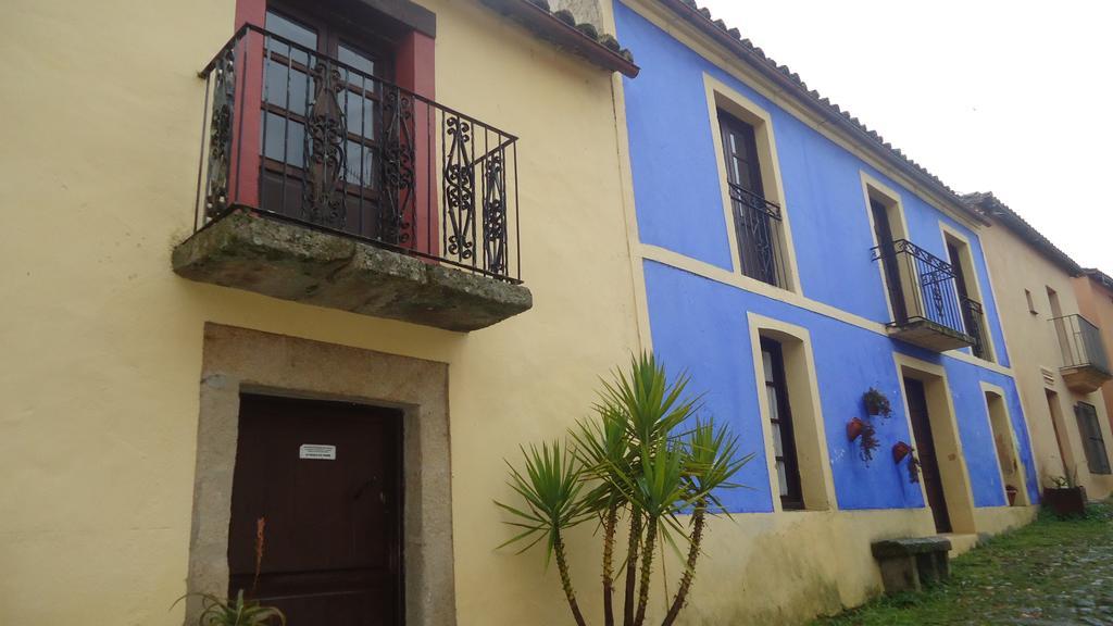 El Caminante Country house Aldeanueva del Camino