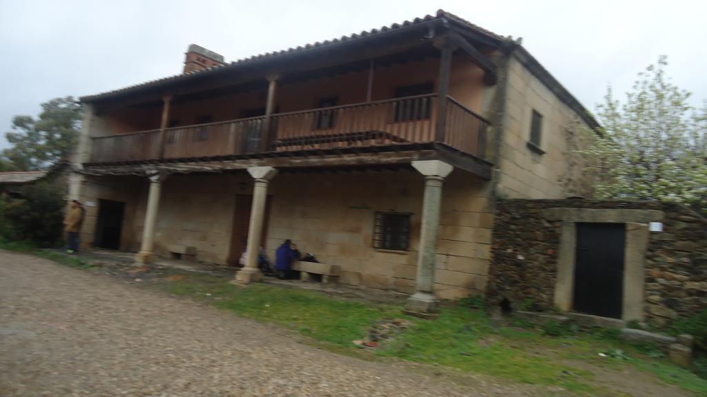 El Caminante * Aldeanueva del Camino