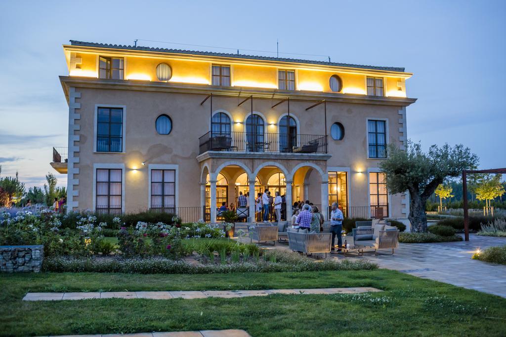 Casa Anamaria Hotel Ollers
