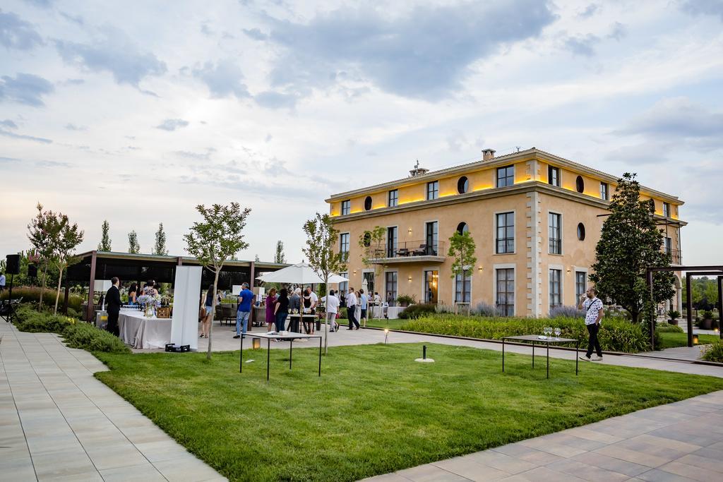 Casa Anamaria Hotel