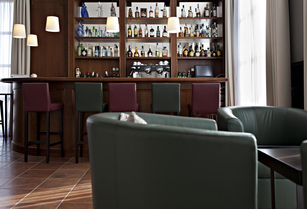 Casa Anamaria Hotel 4*