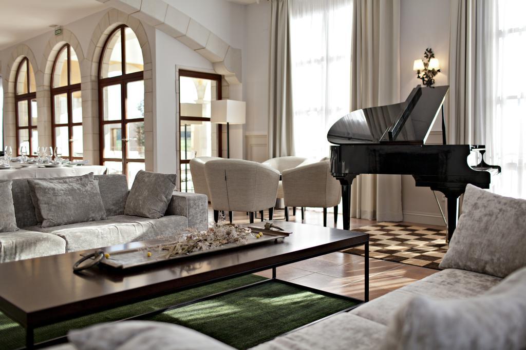 Hotel Casa Anamaria Ollers