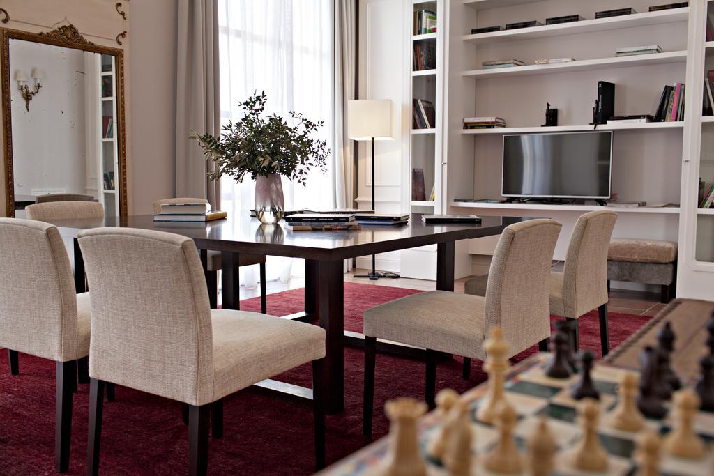 Casa Anamaria Hotel 4*