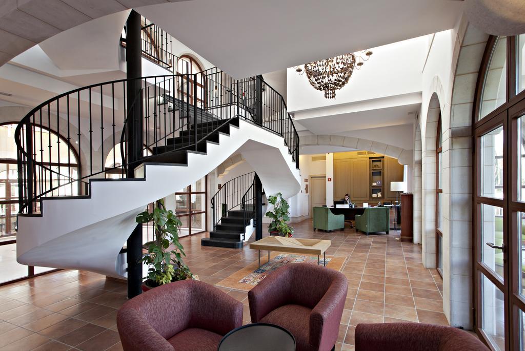 Casa Anamaria Hotel Ollers