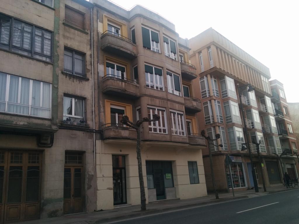 San Roque 18 Apartment *
