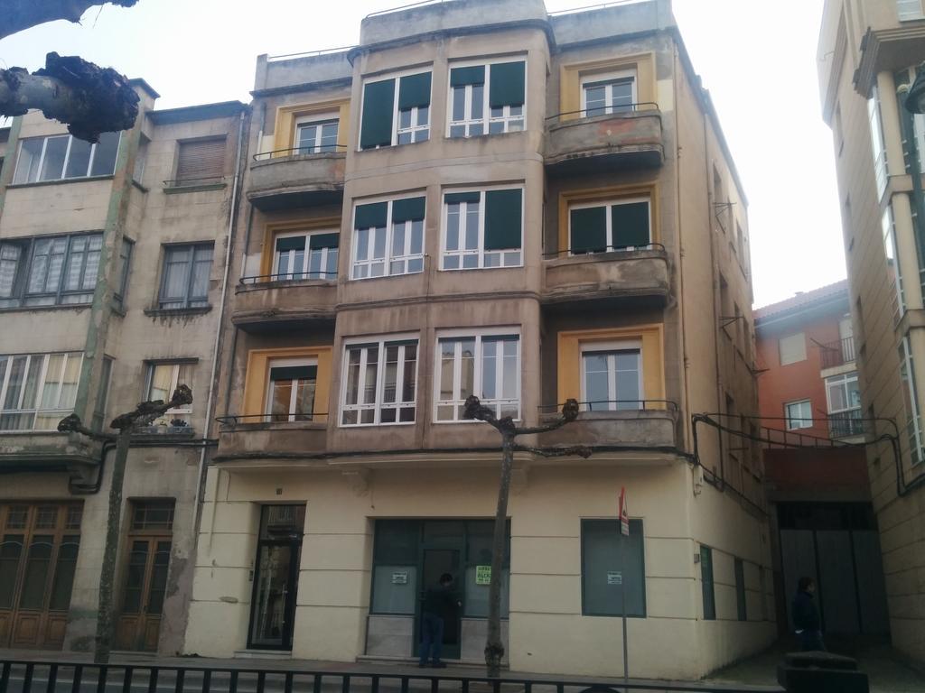 San Roque 18 Apartment Santo Domingo De La Calzada
